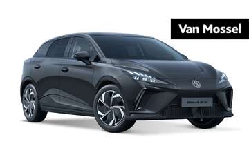 EV 64 kWh Premium | FACELIFT VERSIE !!! |
