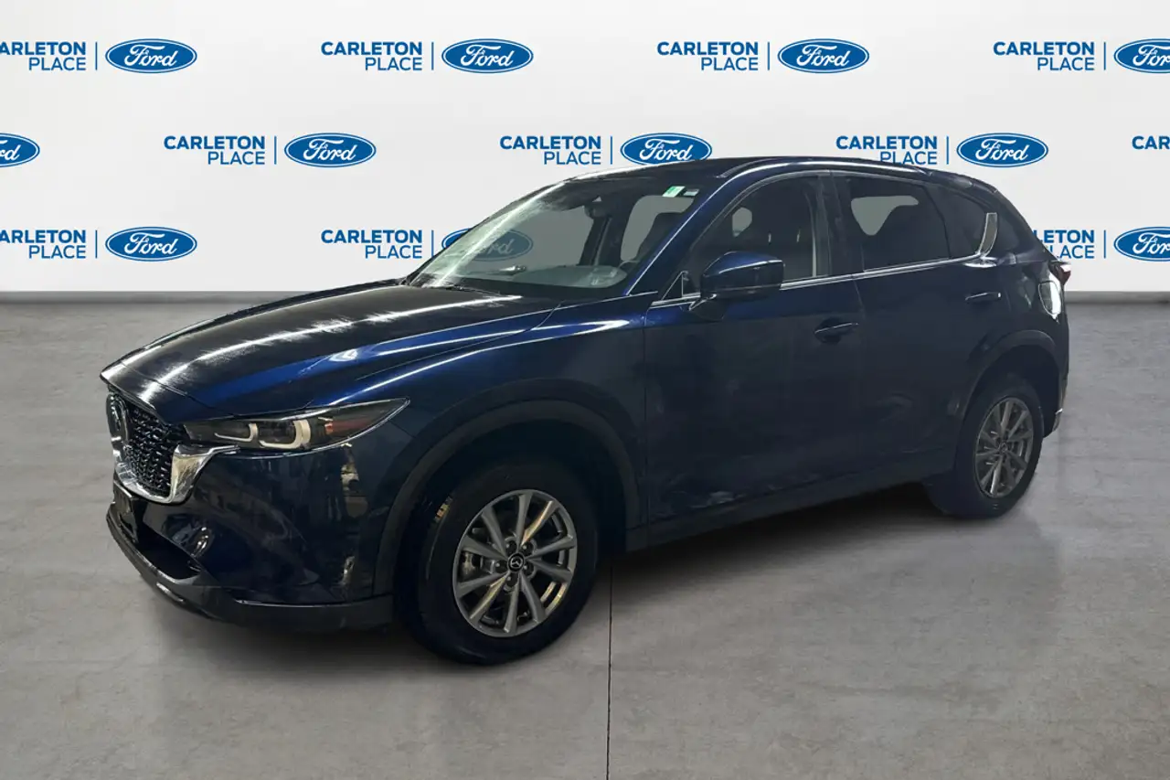Mazda CX-5 снимка Mazda CX-5