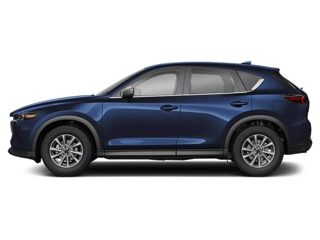 Mazda CX-5 снимка Mazda CX-5