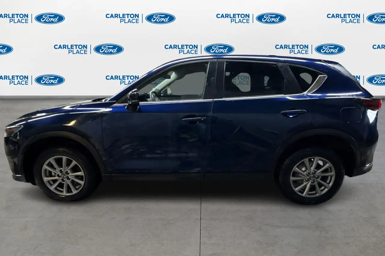 Mazda CX-5 снимка Mazda CX-5