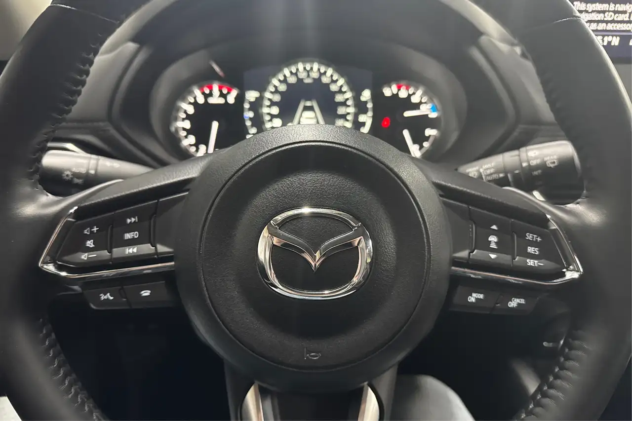 Mazda CX-5 снимка Mazda CX-5