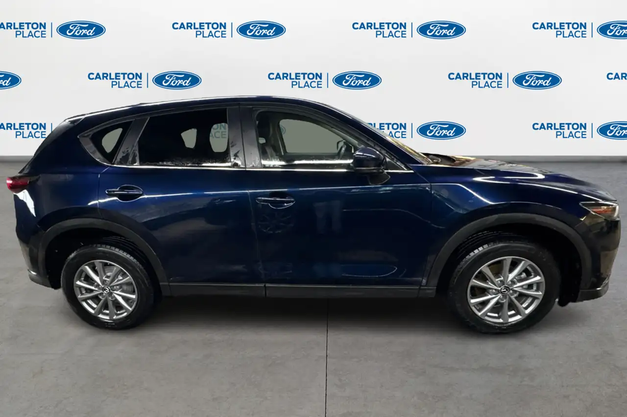 Mazda CX-5 снимка Mazda CX-5