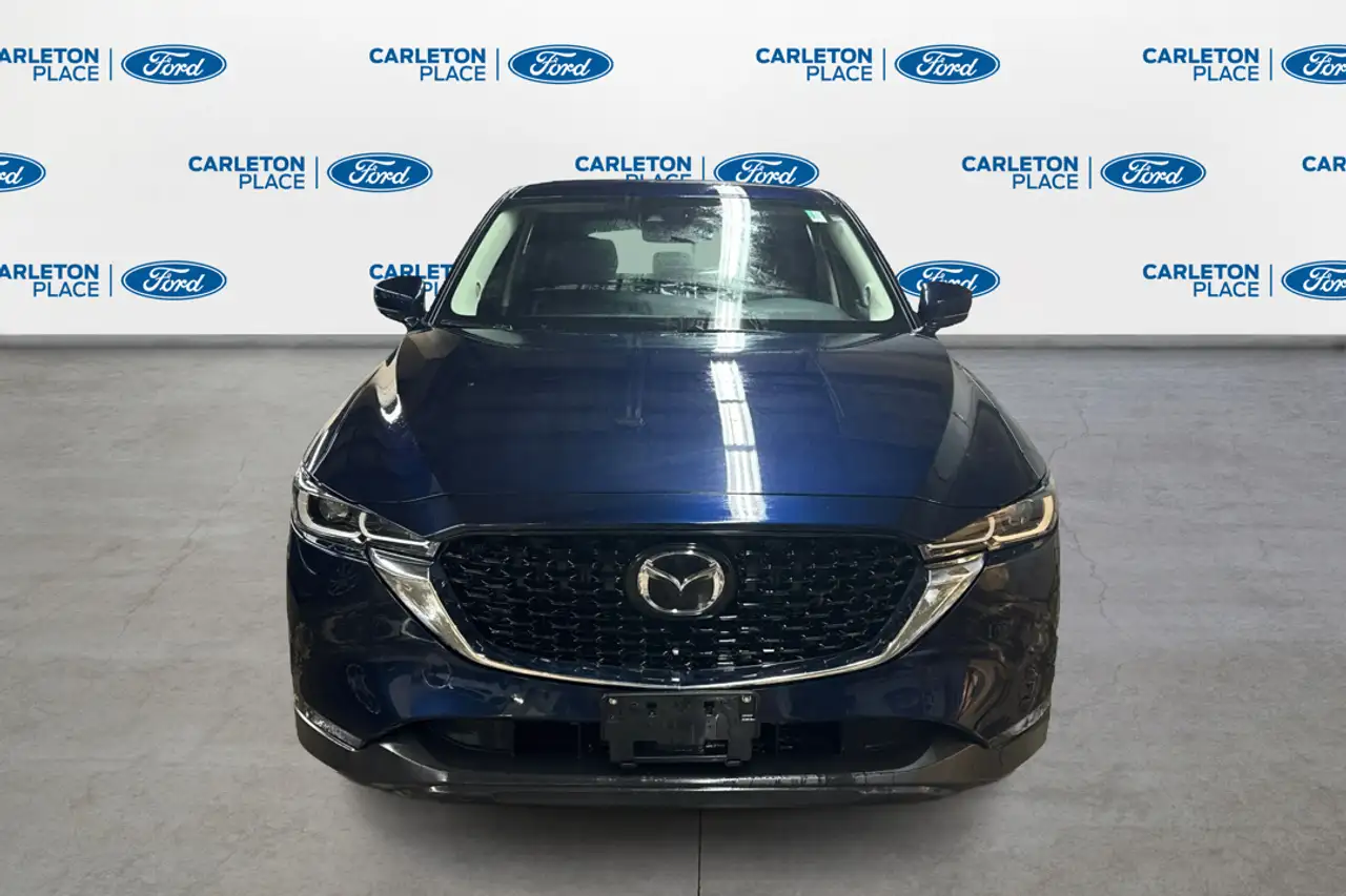 Mazda CX-5 снимка Mazda CX-5