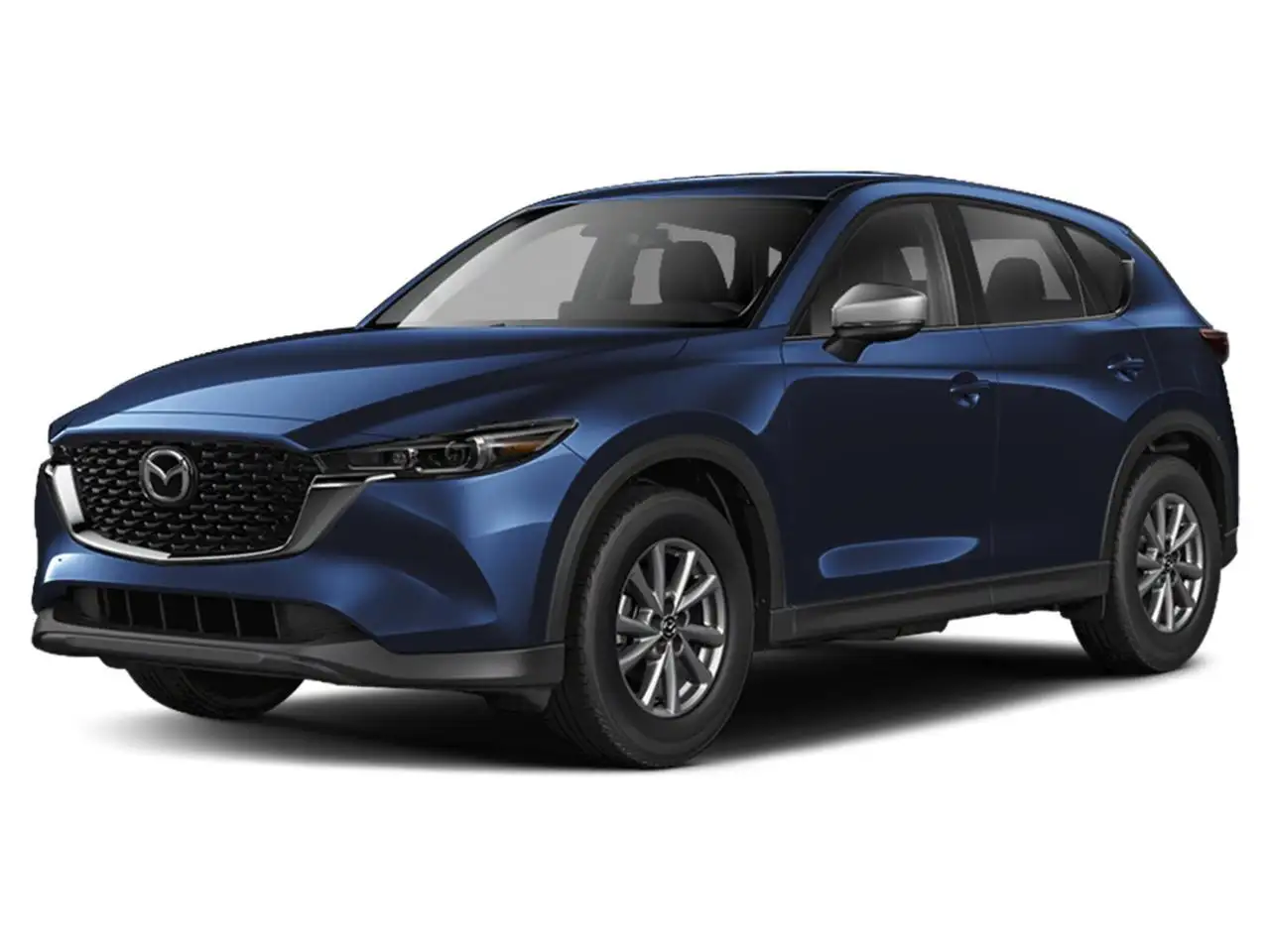Mazda CX-5 снимка Mazda CX-5