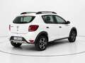 Dacia Sandero SL Aniversario TCE 74 kW (100 CV) GLP Blanco - thumbnail 3