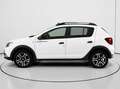 Dacia Sandero SL Aniversario TCE 74 kW (100 CV) GLP Blanco - thumbnail 6
