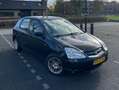 Honda Civic Civic 1.4i LS Zwart - thumbnail 2