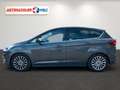 Ford C-Max 1.0 EB Titanium AAC SHZ Navi PDC AHK Grau - thumbnail 7