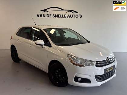 Citroen C4 1.6 VTi Tendance AUTOMAAT/CLIMA/CRUISE