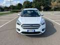 Ford Kuga 1.5 TDCI 120 CV S&S 2WD Titanium*Navi*Apple Car Pl Blanc - thumbnail 2
