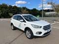 Ford Kuga 1.5 TDCI 120 CV S&S 2WD Titanium*Navi*Apple Car Pl Blanc - thumbnail 3
