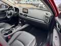 Mazda 3 2.2d Exclusive-Line"AUTOMATIK"LEDER"HEAD UP" Rouge - thumbnail 15