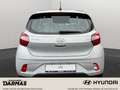 Hyundai i10 i10 1,0l Trend Automatik Scheckheft Zilver - thumbnail 7