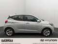 Hyundai i10 i10 1,0l Trend Automatik Scheckheft Zilver - thumbnail 5