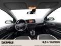 Hyundai i10 i10 1,0l Trend Automatik Scheckheft Zilver - thumbnail 13