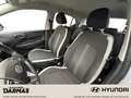 Hyundai i10 i10 1,0l Trend Automatik Scheckheft Zilver - thumbnail 11