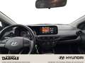 Hyundai i10 i10 1,0l Trend Automatik Scheckheft Silber - thumbnail 14