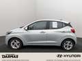 Hyundai i10 i10 1,0l Trend Automatik Scheckheft Zilver - thumbnail 9