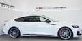 Audi RS5 Sportback q.*ACC*Schale*S-Abgas*20*B&O* Weiß - thumbnail 6