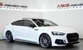 Audi RS5 Sportback q.*ACC*Schale*S-Abgas*20*B&O* Weiß - thumbnail 5