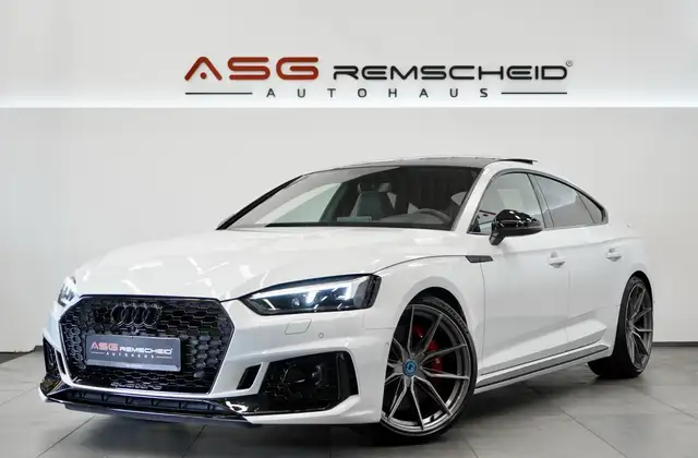 Audi RS5 Sportback q.*ACC*Schale*S-Abgas*20*B&O*