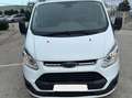 Ford Transit Custom Transit Custom L1H1 2,2 TDCi Basis Weiß - thumbnail 1