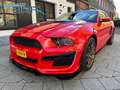Ford Mustang USA 3.7 V6 GT, Shelby Uitvoering, Nw. Staat Rouge - thumbnail 2