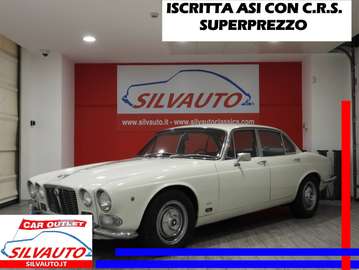 6 4.2 CAMBIO AUTOMATICO - ISCRITTA ASI CON C.R.S. – SUPERPREZZO (1971)