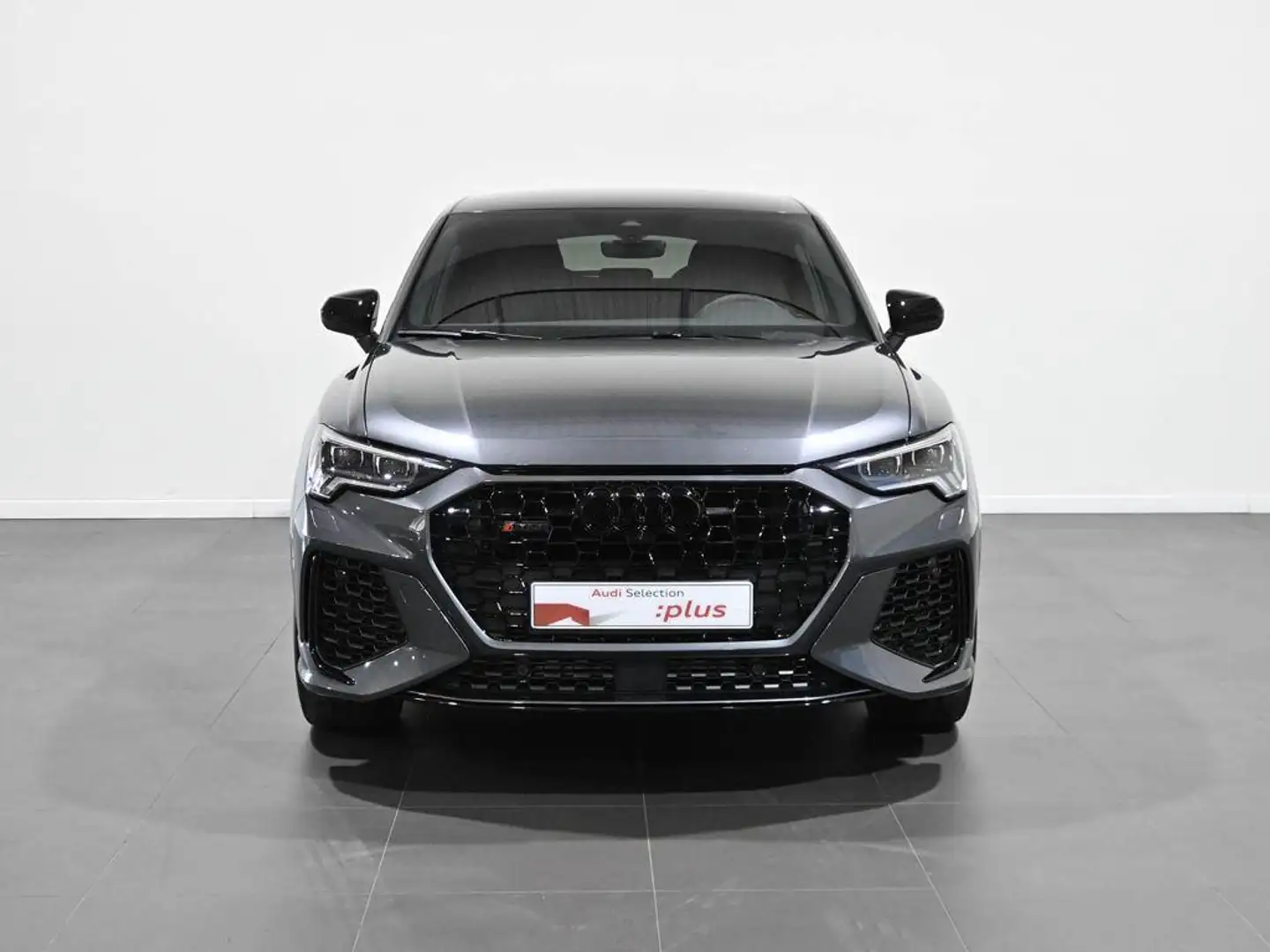 Audi RS Q3 Sportback 2.5 TFSI quattro S tronic Gris - 2