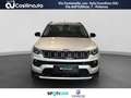 Jeep Compass 1.3 T4 190CV PHEV AT6 4xe Limited Argento - thumbnail 8
