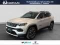 Jeep Compass 1.3 T4 190CV PHEV AT6 4xe Limited Argento - thumbnail 1