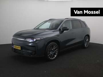 Design REEV 28.4 kWh | LAGE KM STAND | DIRECT RIJD