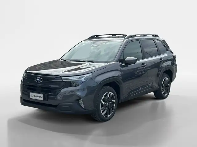 Subaru Forester 2.0 e-Boxer (tutti i modelli disponibili)