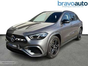 220 4MATIC AMG LINE