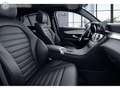 Mercedes-Benz GLC 43 AMG 4M Coupé MBUX+AHK+360+ESHD+Standhzg Silber - thumbnail 8