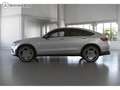 Mercedes-Benz GLC 43 AMG 4M Coupé MBUX+AHK+360+ESHD+Standhzg Argent - thumbnail 2
