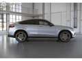 Mercedes-Benz GLC 43 AMG 4M Coupé MBUX+AHK+360+ESHD+Standhzg Argent - thumbnail 5