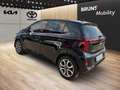 Kia Picanto 1.2 Spirit Automatik Schwarz - thumbnail 5