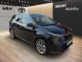 Kia Picanto 1.2 Spirit Automatik Schwarz - thumbnail 3