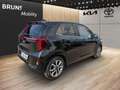 Kia Picanto 1.2 Spirit Automatik Negru - thumbnail 4