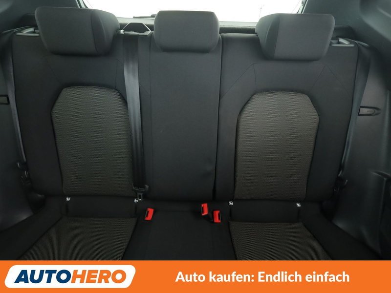 SEAT Arona 1.0 TSI Xcellence *NAVI*LED*ACC*CAM*BEATS*SHZ* — photo 15