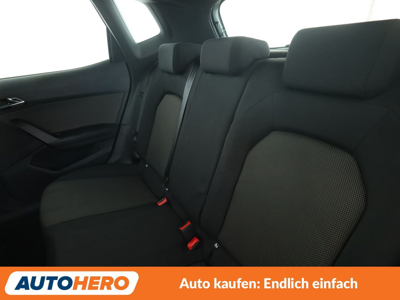 SEAT Arona 1.0 TSI Xcellence *NAVI*LED*ACC*CAM*BEATS*SHZ* — photo 14