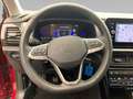 Volkswagen T-Cross Life 1.0 TSI *AHK*LED*ACC*NAVI*R-CAM*SHZ Rot - thumbnail 14