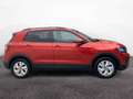 Volkswagen T-Cross Life 1.0 TSI *AHK*LED*ACC*NAVI*R-CAM*SHZ Rot - thumbnail 6