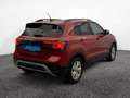 Volkswagen T-Cross Life 1.0 TSI *AHK*LED*ACC*NAVI*R-CAM*SHZ Rot - thumbnail 7