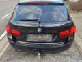 BMW 520 520d 184 ch Luxury A Zwart - thumbnail 4