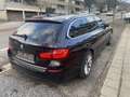 BMW 520 520d 184 ch Luxury A Zwart - thumbnail 3