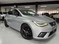 SEAT Ibiza 1.0 TSI 116PK FR DSG CARPLAY LED Grijs - thumbnail 5