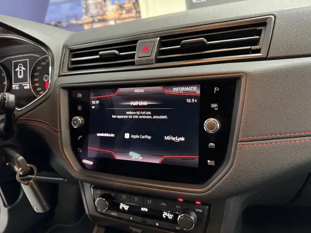 SEAT Ibiza view 14