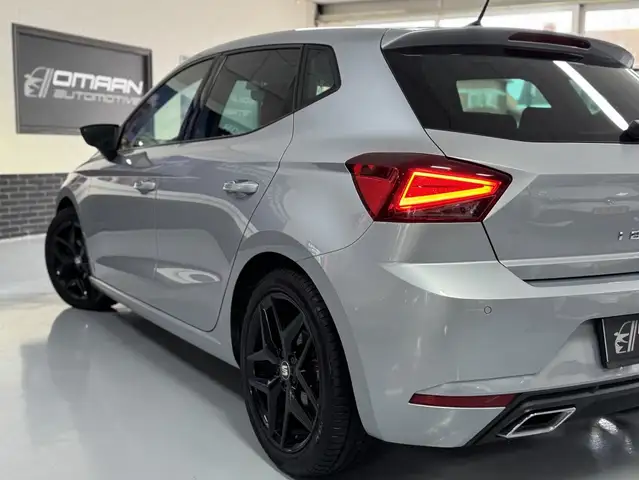 SEAT Ibiza view 11